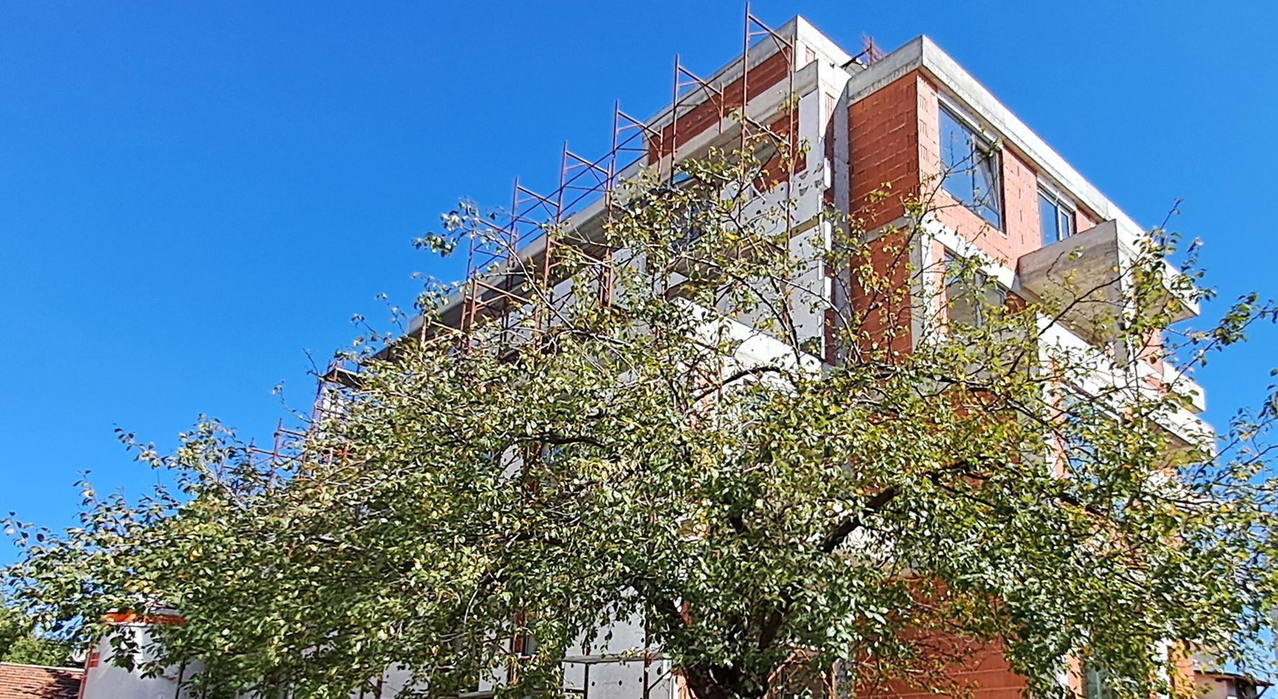 4-СТАЕН АПАРТАМЕНТ 141 М² СЪС СОБСТВЕН ДВОР 140 М² В КВ.ОВЧА КУПЕЛ - 0