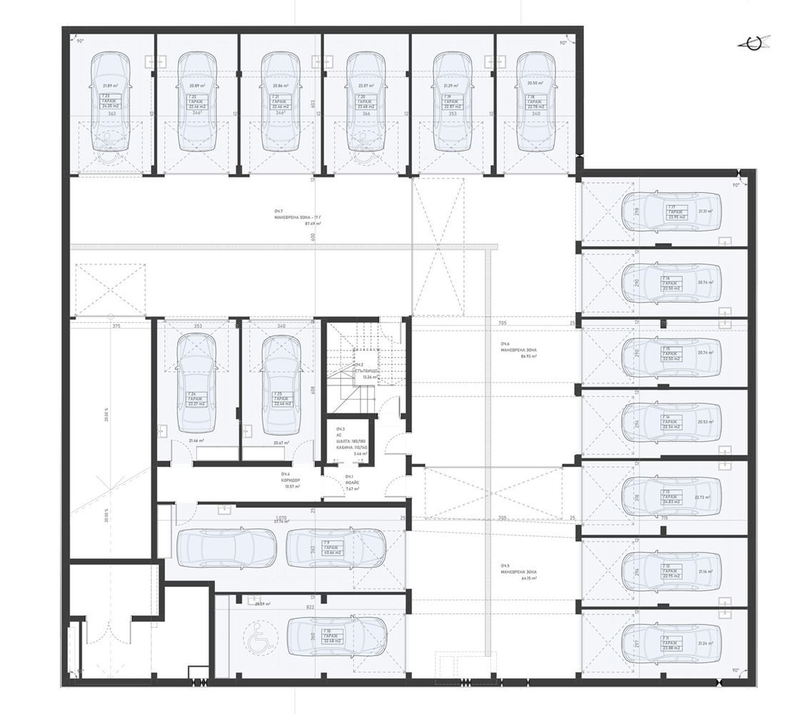 4-СТАЕН АПАРТАМЕНТ 152 М² ДО МЕТРОСТАНЦИЯ ОПЪЛЧЕНСКА - 0