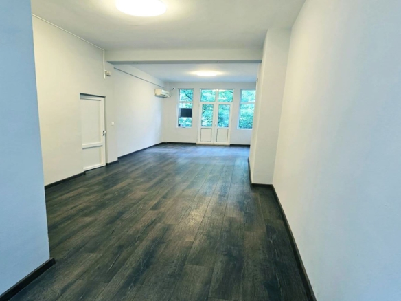 ОФИС 130 М² НА ЦЕНТРАЛНА УЛИЦАТА - 0