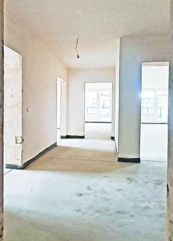 4-СТАЕН АПАРТАМЕНТ 181 М² В КВ. МАЛИНОВА ДОЛИНА ДО ЗИМНИЯ ДВОРЕЦ НА СПОРТА - 0