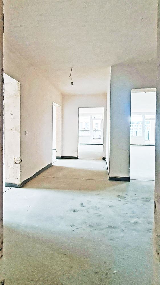 4-СТАЕН АПАРТАМЕНТ 181 М² В КВ. МАЛИНОВА ДОЛИНА ДО ЗИМНИЯ ДВОРЕЦ НА СПОРТА - 0