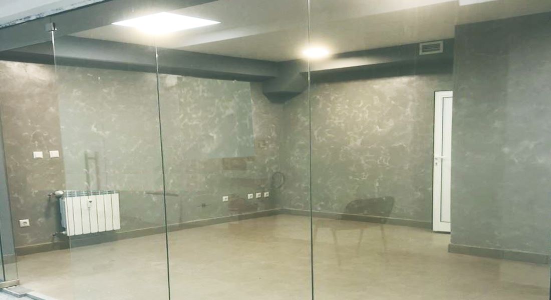 ОФИС 20 М² ДО МЕТРОСТАНЦИ СЕРДИКА - 0