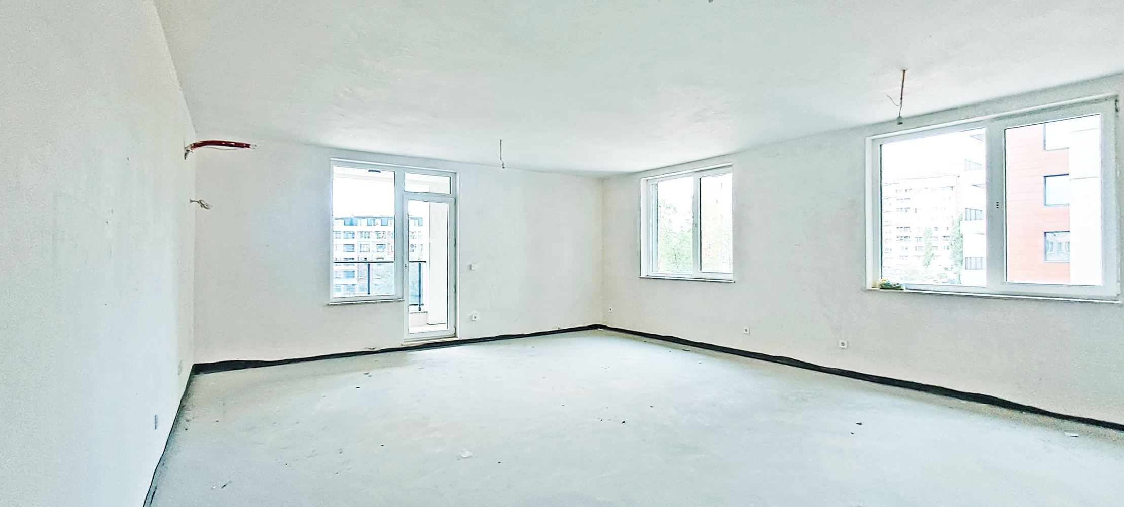 4-СТАЕН АПАРТАМЕНТ 181 М² В КВ. МАЛИНОВА ДОЛИНА ДО ЗИМНИЯ ДВОРЕЦ НА СПОРТА - 0