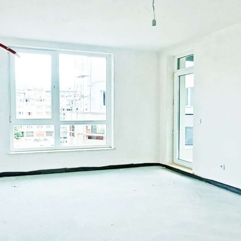 4-СТАЕН АПАРТАМЕНТ 181 М² В КВ. МАЛИНОВА ДОЛИНА ДО ЗИМНИЯ ДВОРЕЦ НА СПОРТА - 0