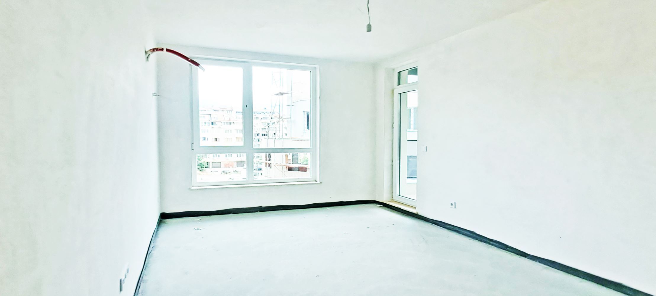 4-СТАЕН АПАРТАМЕНТ 181 М² В КВ. МАЛИНОВА ДОЛИНА ДО ЗИМНИЯ ДВОРЕЦ НА СПОРТА - 0