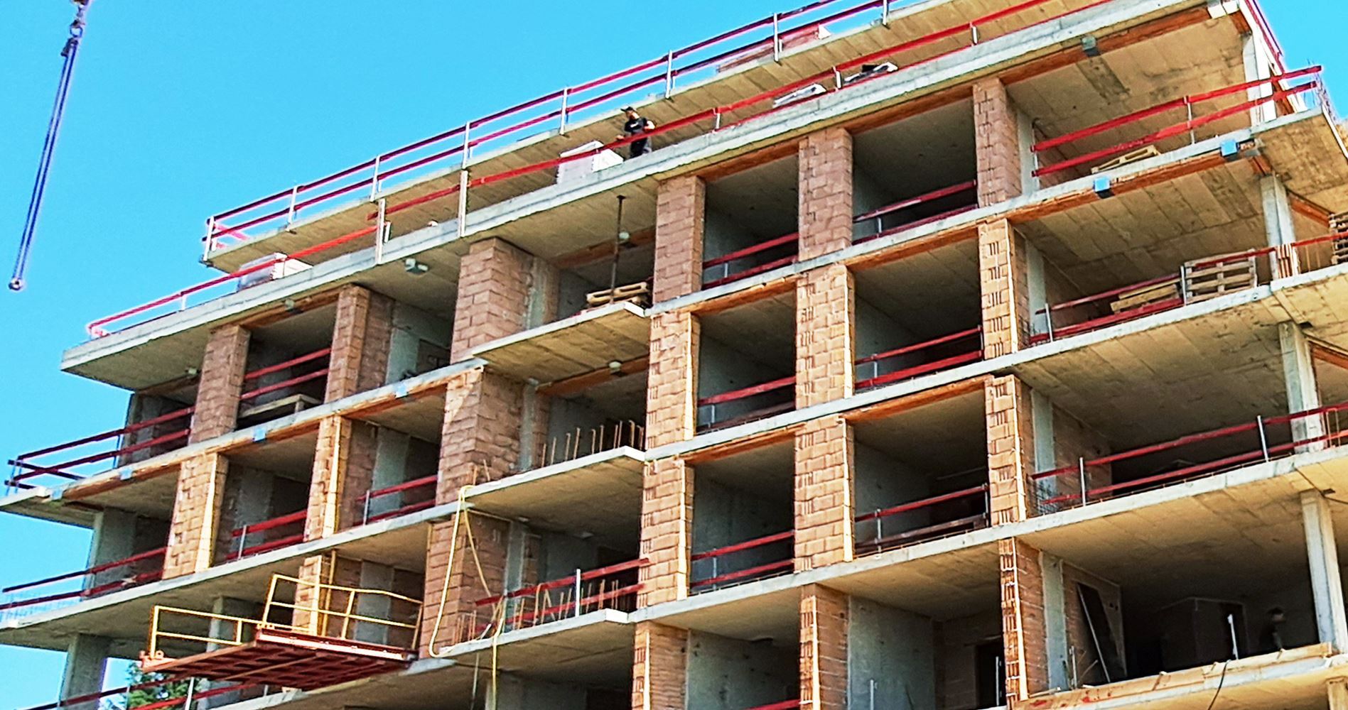 3-СТАЕН АПАРТАМЕНТ 120 М² В ГОРНА БАНЯ - 0