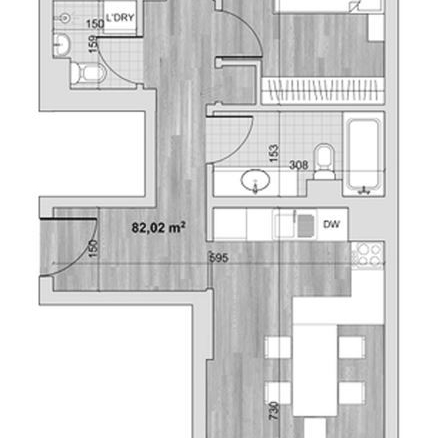3-СТАЕН АПАРТАМЕНТ 98 М² В КВ. КРЪСТОВА ВАДА - 0