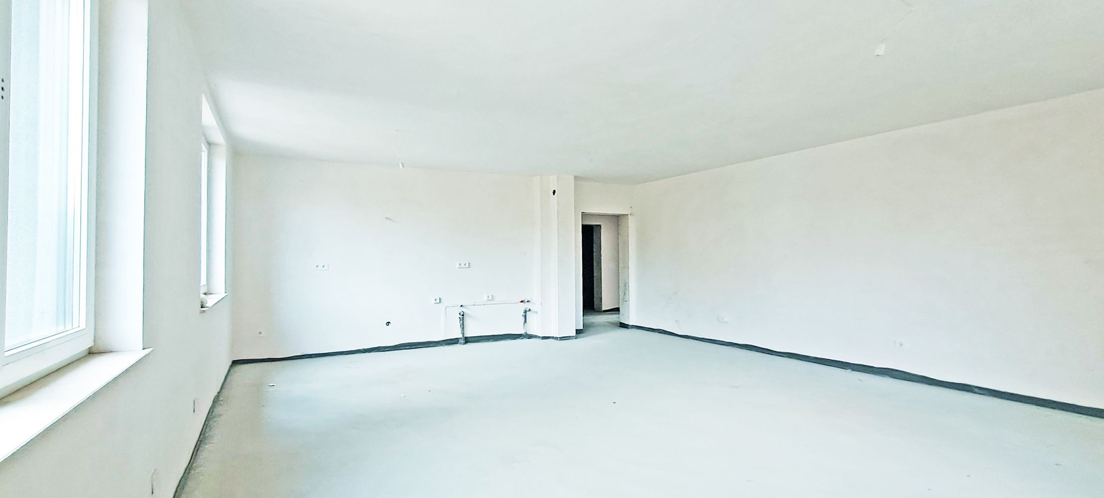 4-СТАЕН АПАРТАМЕНТ 181 М² В КВ. МАЛИНОВА ДОЛИНА ДО ЗИМНИЯ ДВОРЕЦ НА СПОРТА - 0