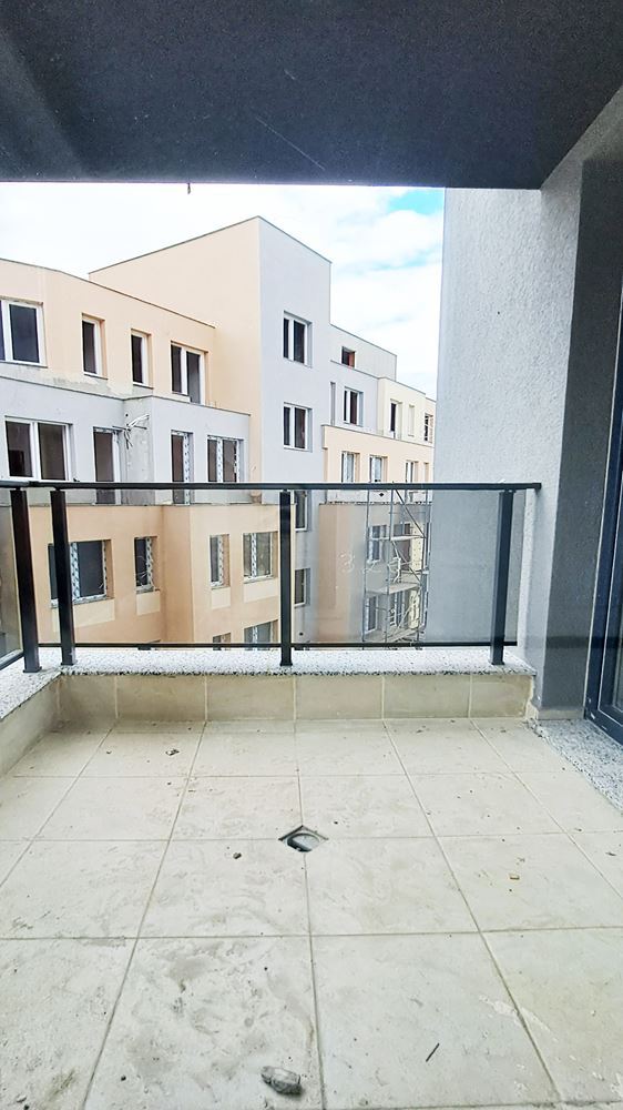 4-СТАЕН АПАРТАМЕНТ 181 М² В КВ. МАЛИНОВА ДОЛИНА ДО ЗИМНИЯ ДВОРЕЦ НА СПОРТА - 0