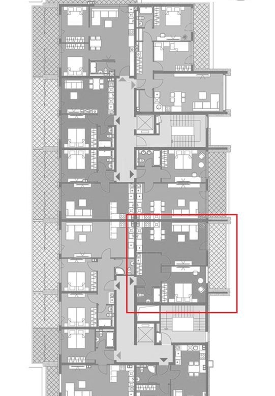 2-СТАЕН АПАРТАМЕНТ 95 М² ДО МОЛ БЪЛГАРИЯ - 0