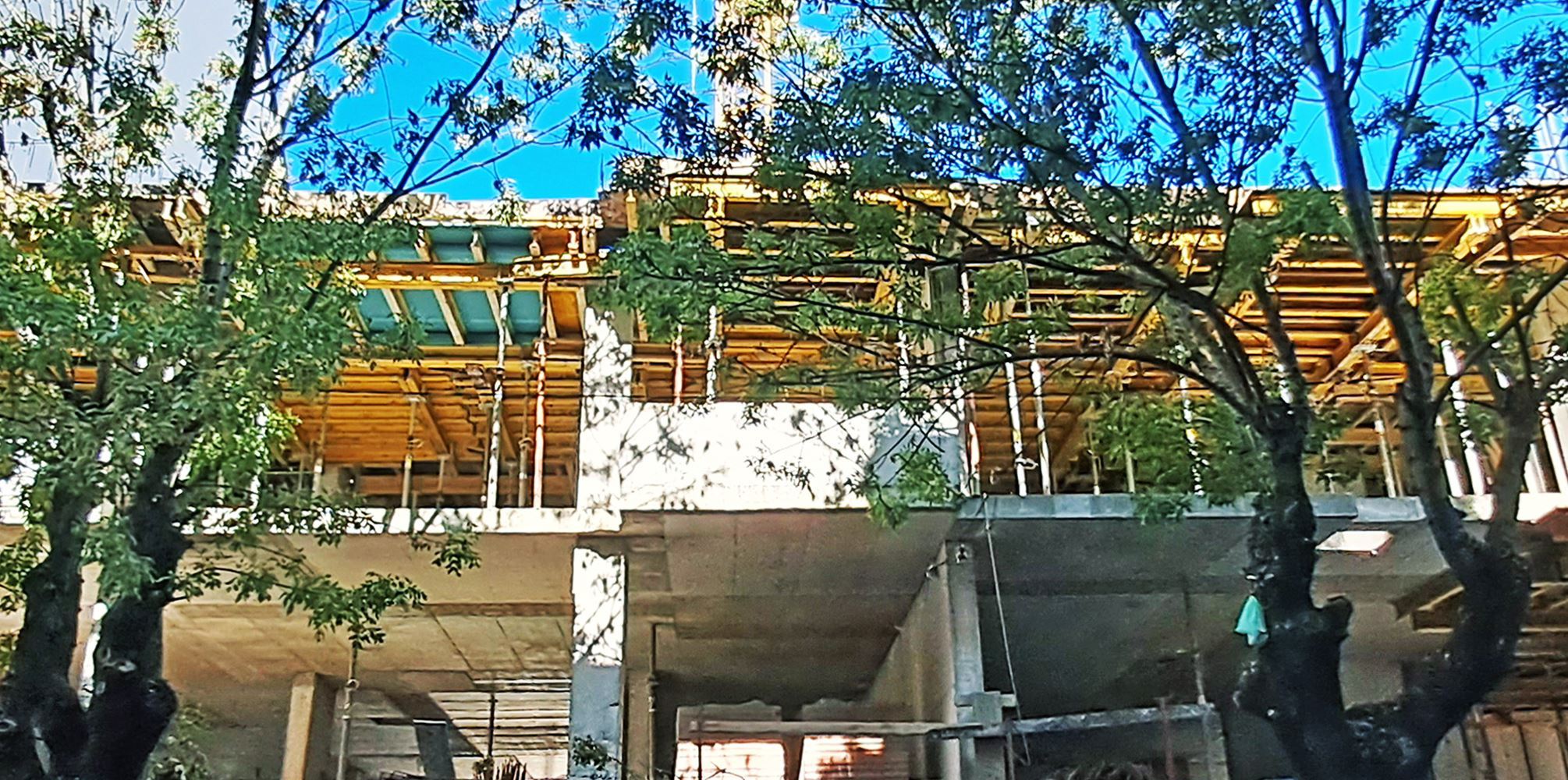 3-СТАЕН АПАРТАМЕНТ - 117 М² В КВ. БАНИШАРА - 0