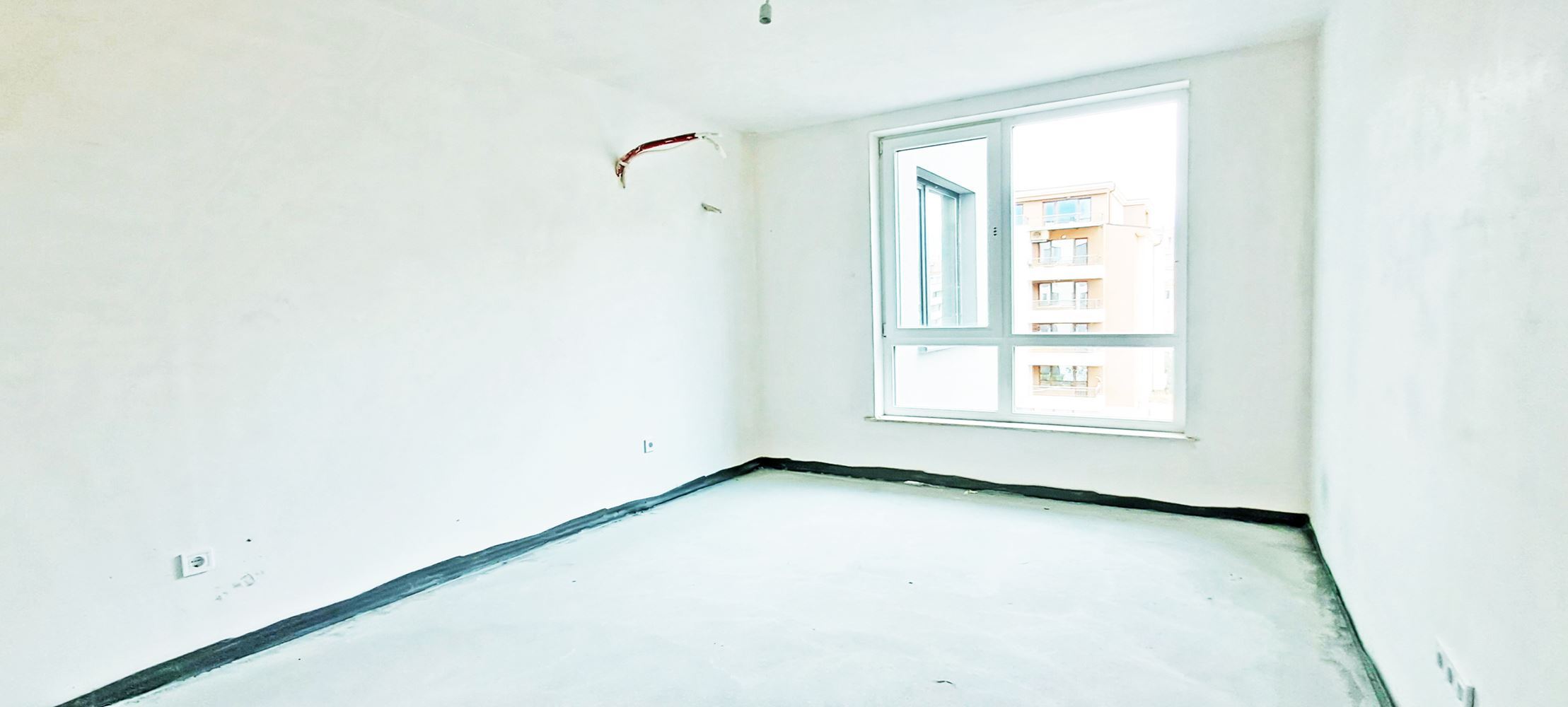 4-СТАЕН АПАРТАМЕНТ 181 М² В КВ. МАЛИНОВА ДОЛИНА ДО ЗИМНИЯ ДВОРЕЦ НА СПОРТА - 0
