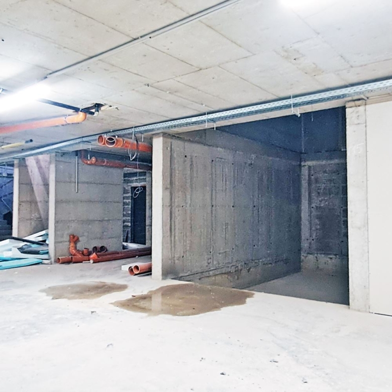 3-СТАЕН АПАРТАМЕНТ СЪС 92 М² СЪС СОБСТВЕН ДВОР В КВ. 76 М², ОВЧА КУПЕЛ - 0