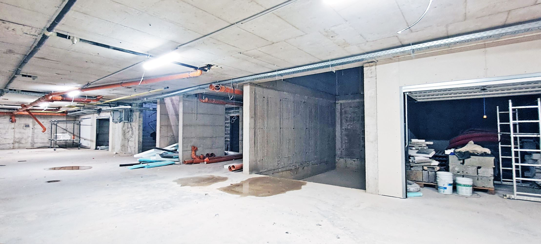 3-СТАЕН АПАРТАМЕНТ СЪС 92 М² СЪС СОБСТВЕН ДВОР В КВ. 76 М², ОВЧА КУПЕЛ - 0