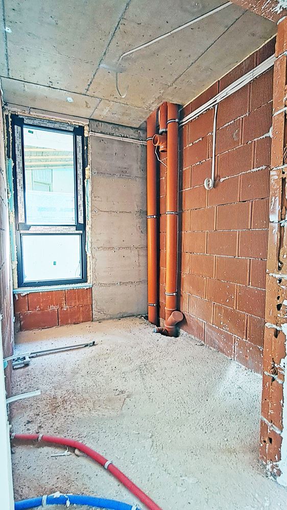 3-СТАЕН АПАРТАМЕНТ СЪС 92 М² СЪС СОБСТВЕН ДВОР В КВ. 76 М², ОВЧА КУПЕЛ - 0