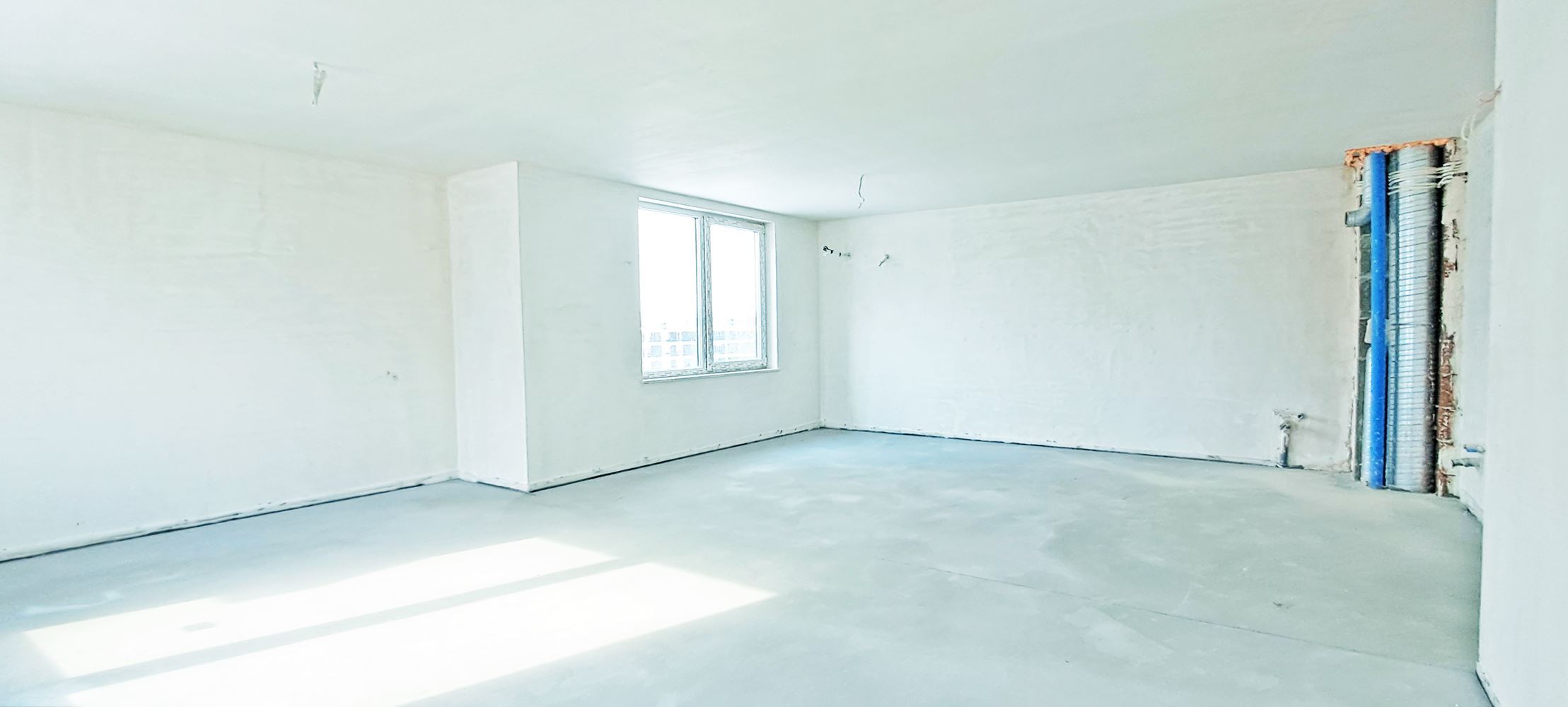 4-СТАЕН АПАРТАМЕНТ 170 М² МЕЖДУ ДВЕ МЕТРОСТАНЦИИ - 0