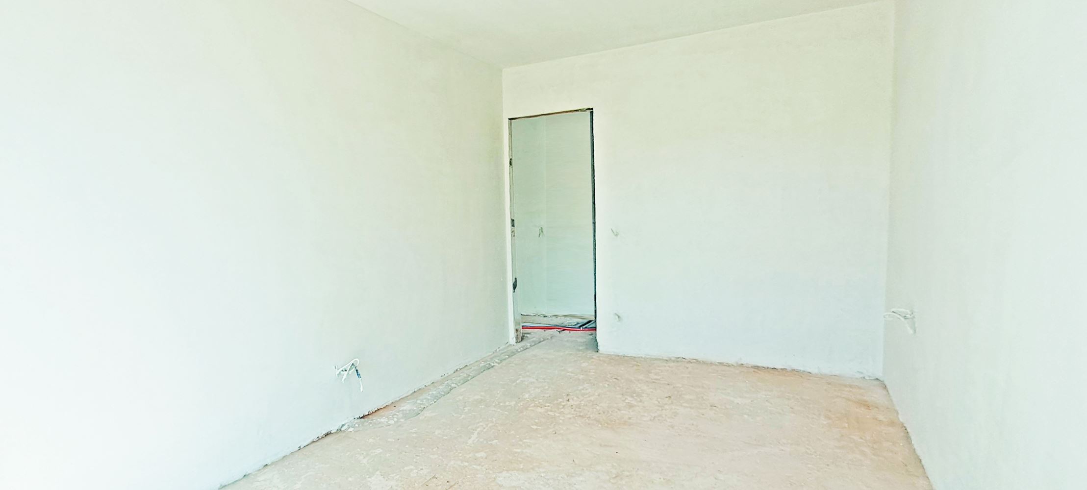 4-СТАЕН АПАРТАМЕНТ 141 М² СЪС СОБСТВЕН ДВОР 140 М² В КВ.ОВЧА КУПЕЛ - 0