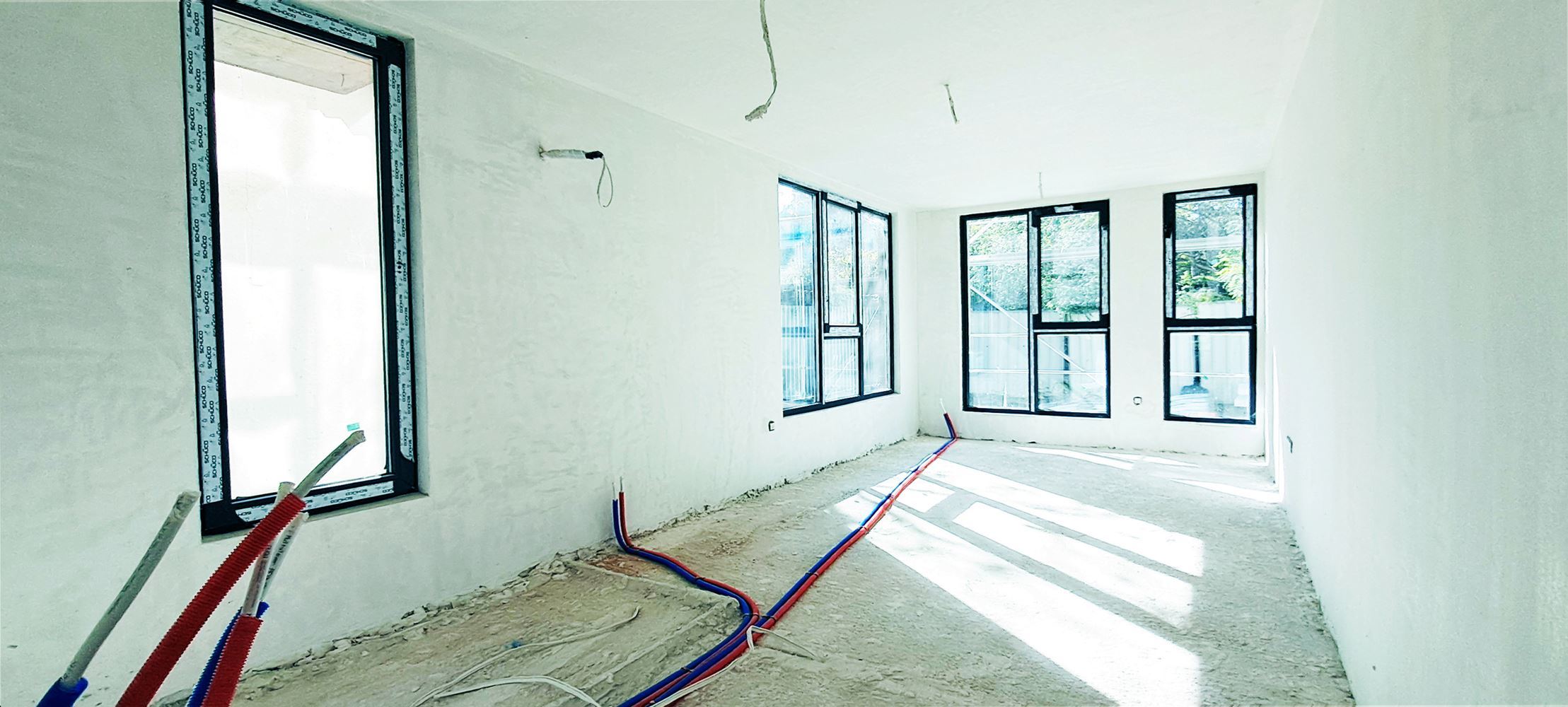 3-СТАЕН АПАРТАМЕНТ СЪС 92 М² СЪС СОБСТВЕН ДВОР В КВ. 76 М², ОВЧА КУПЕЛ-0 3-СТАЕН АПАРТАМЕНТ СЪС 92 М² СЪС СОБСТВЕН ДВОР В КВ. 76 М², ОВЧА КУПЕЛ - 0