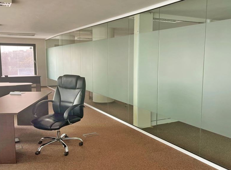 ОФИС 330 М² В КВ. ХАДЖИ ДИМИТЪР - 0