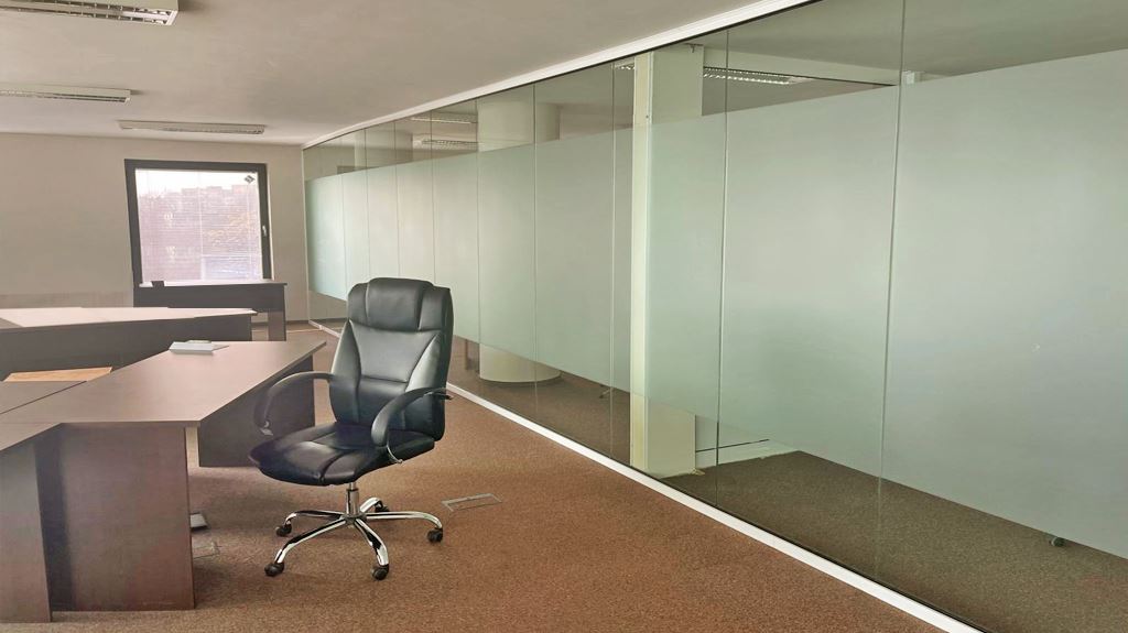 ОФИС 330 М² В КВ. ХАДЖИ ДИМИТЪР - 0