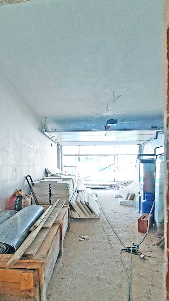 4-СТАЕН АПАРТАМЕНТ 141 М² СЪС СОБСТВЕН ДВОР 140 М² В КВ.ОВЧА КУПЕЛ - 0