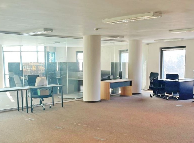 ОФИС 330 М² В КВ. ХАДЖИ ДИМИТЪР - 0