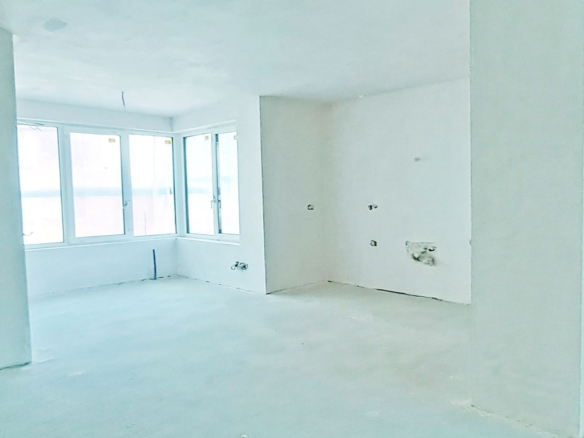 3-СТАЕН АПАРТАМЕНТ - 93 М² В ЦЕНТРАЛНАТА ЧАСТ НА СОФИЯ - 0