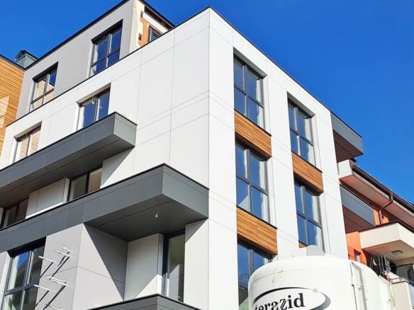 2-СТАЕН АПАРТАМЕНТ 75 М² В КВ.ОВЧА КУПЕЛ - 0