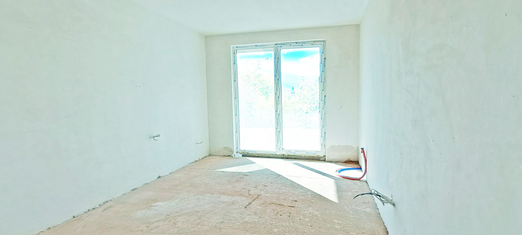 4-СТАЕН АПАРТАМЕНТ 141 М² СЪС СОБСТВЕН ДВОР 140 М² В КВ.ОВЧА КУПЕЛ - 0