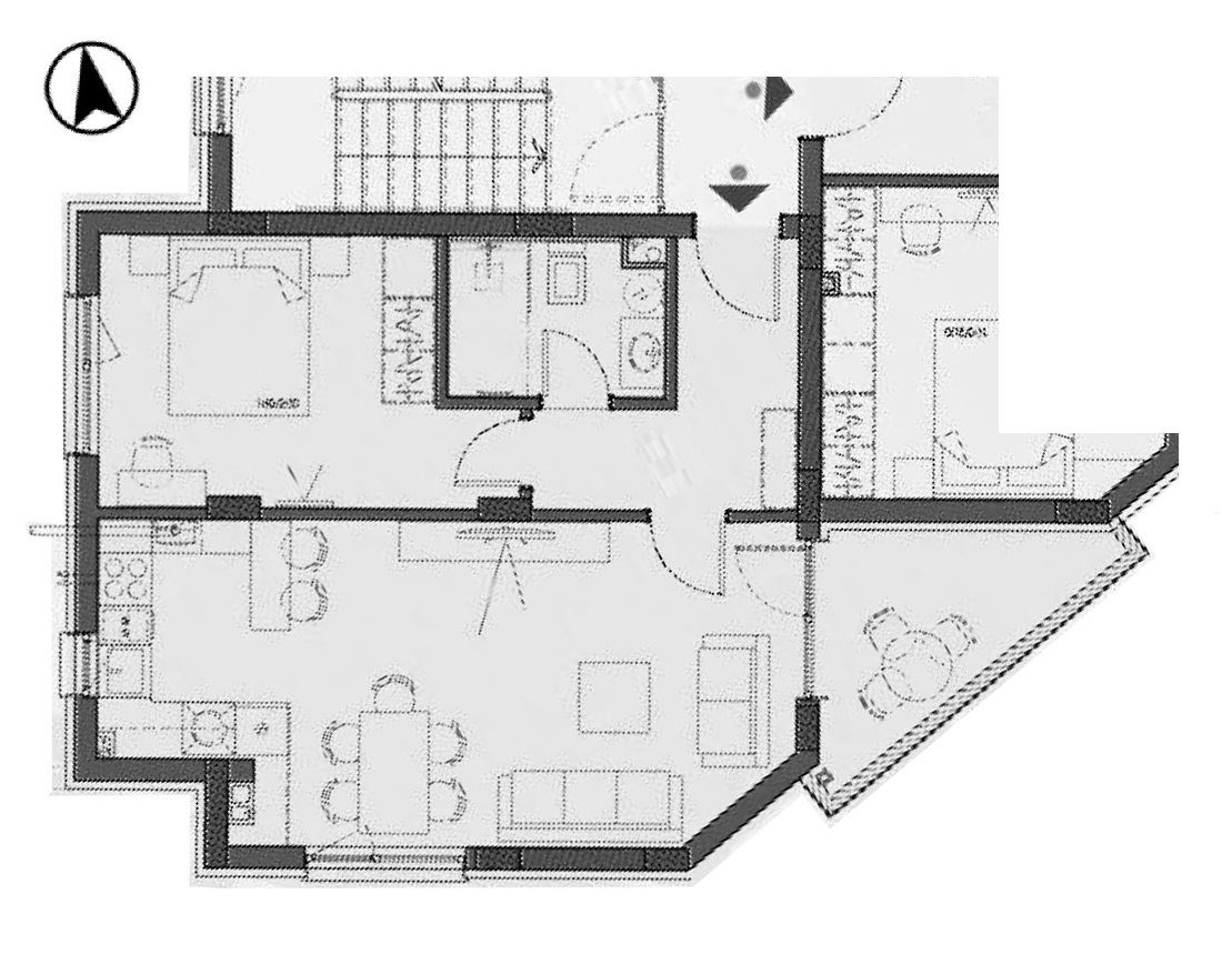 2-СТАЕН АПАРТАМЕНТ 80 М² ДО МЕТРОСТАНЦИЯ МИЗИЯ - 0