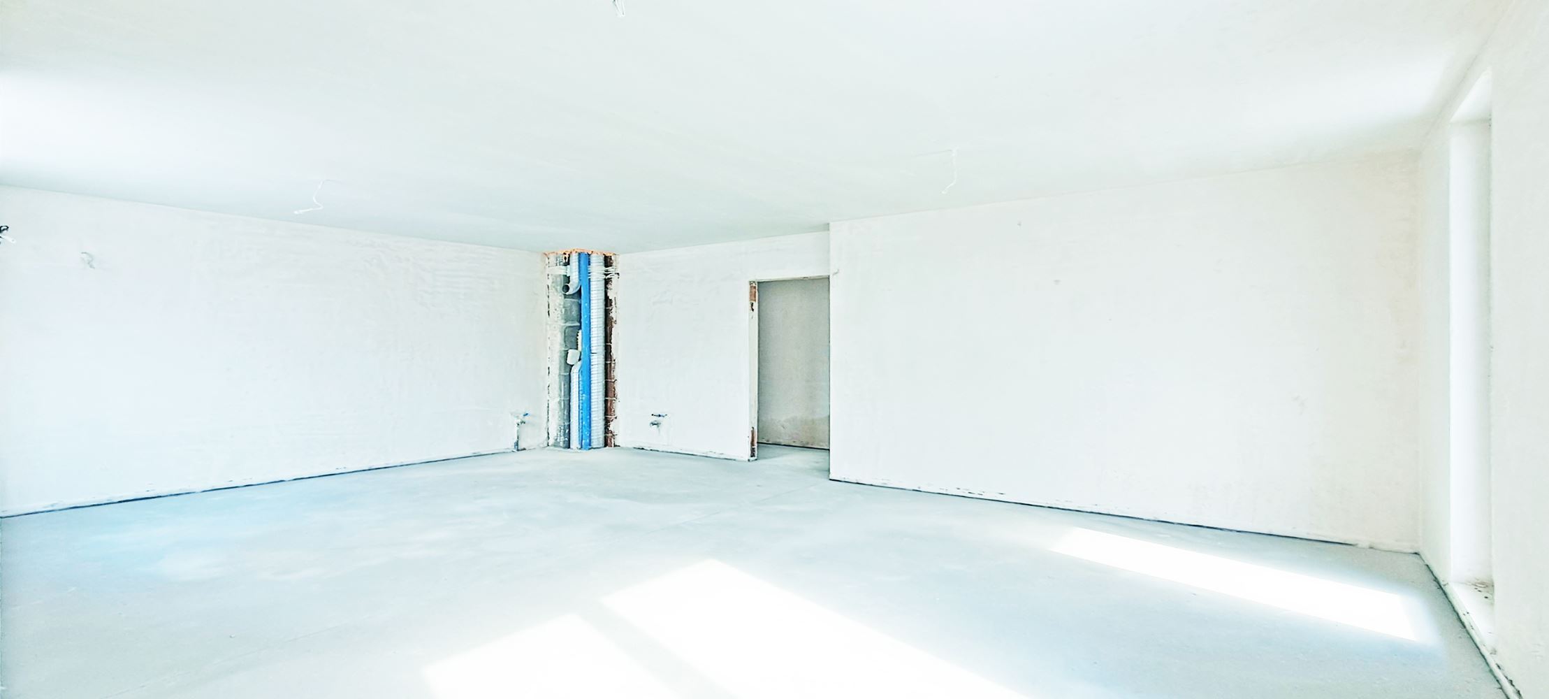 4-СТАЕН АПАРТАМЕНТ 170 М² МЕЖДУ ДВЕ МЕТРОСТАНЦИИ - 0