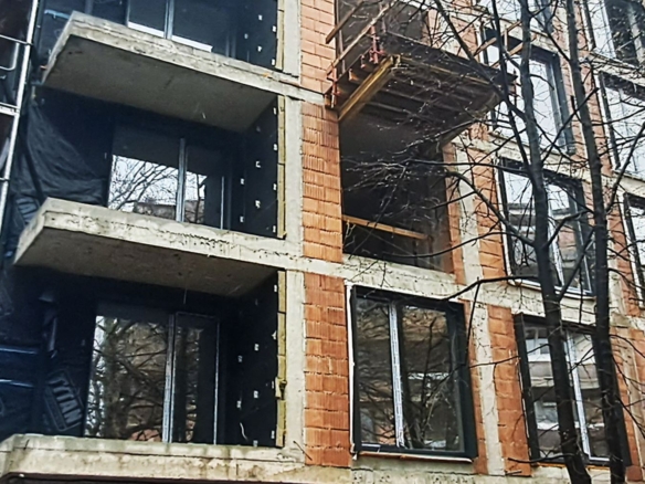 4-СТАЕН АПАРТАМЕНТ 153 М² В КВ. ПАВЛОВО - 0