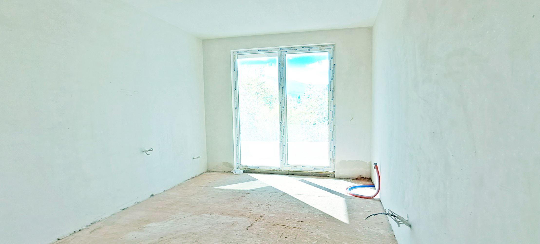 4-СТАЕН АПАРТАМЕНТ 141 М² СЪС СОБСТВЕН ДВОР 140 М² В КВ.ОВЧА КУПЕЛ - 0