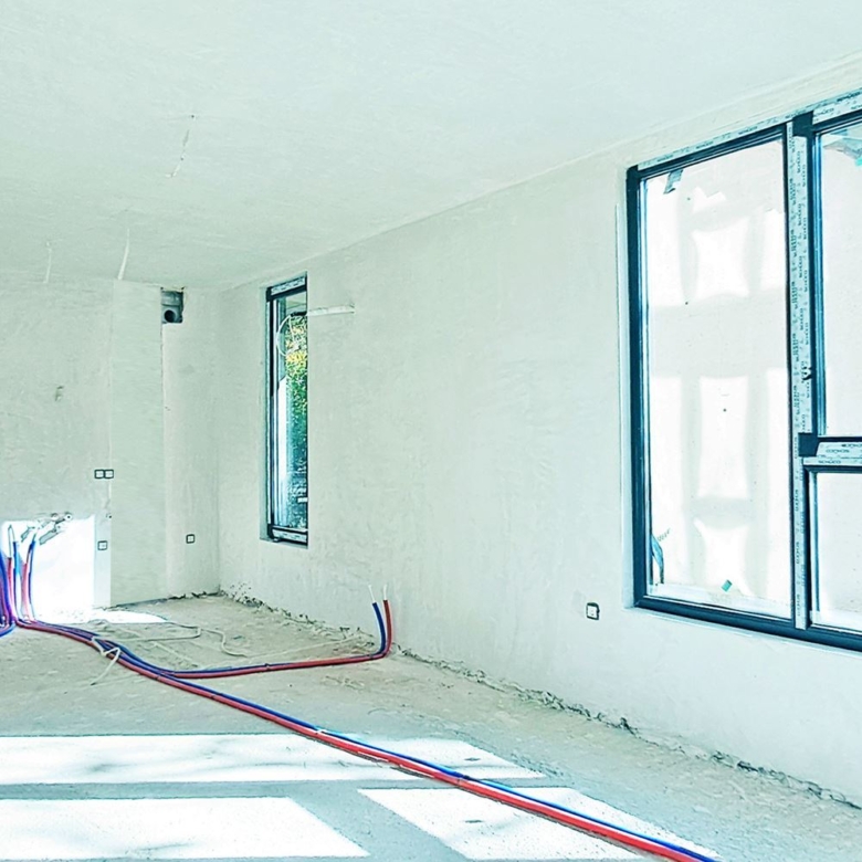 3-СТАЕН АПАРТАМЕНТ СЪС 92 М² СЪС СОБСТВЕН ДВОР В КВ. 76 М², ОВЧА КУПЕЛ - 0