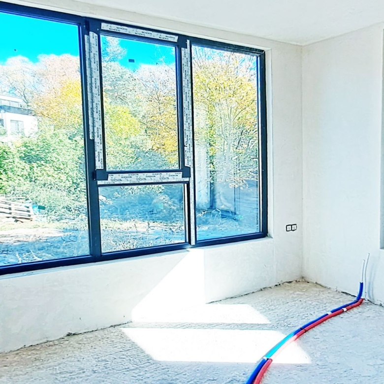 3-СТАЕН АПАРТАМЕНТ СЪС 92 М² СЪС СОБСТВЕН ДВОР В КВ. 76 М², ОВЧА КУПЕЛ - 0