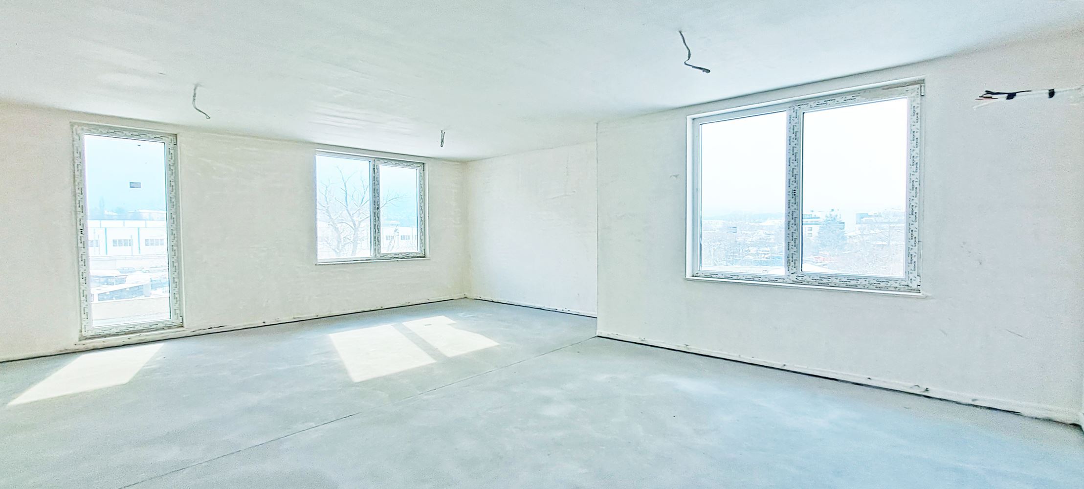 4-СТАЕН АПАРТАМЕНТ 170 М² МЕЖДУ ДВЕ МЕТРОСТАНЦИИ - 0