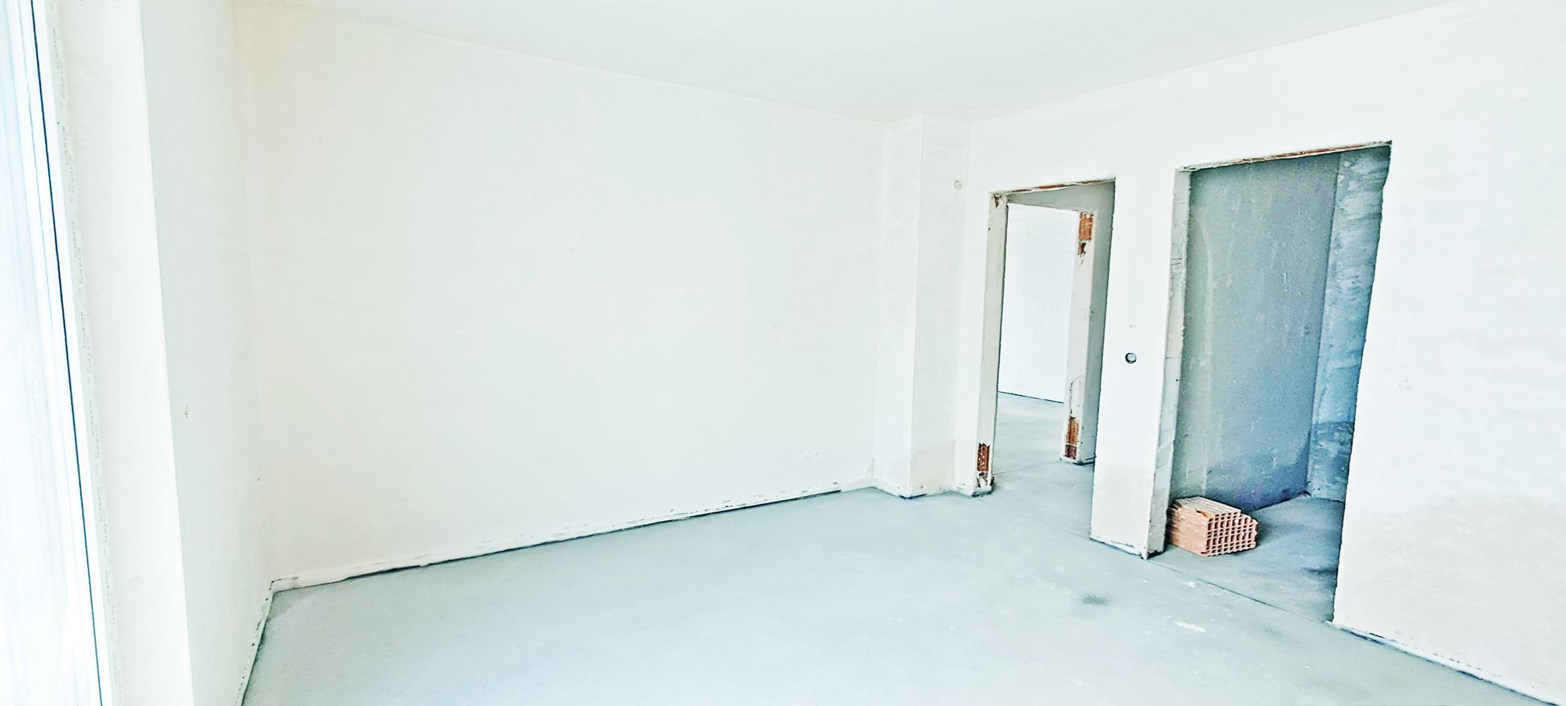 4-СТАЕН АПАРТАМЕНТ 170 М² МЕЖДУ ДВЕ МЕТРОСТАНЦИИ - 0