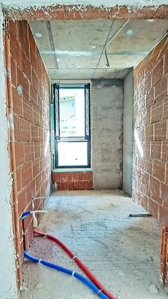 3-СТАЕН АПАРТАМЕНТ СЪС 92 М² СЪС СОБСТВЕН ДВОР В КВ. 76 М², ОВЧА КУПЕЛ - 0