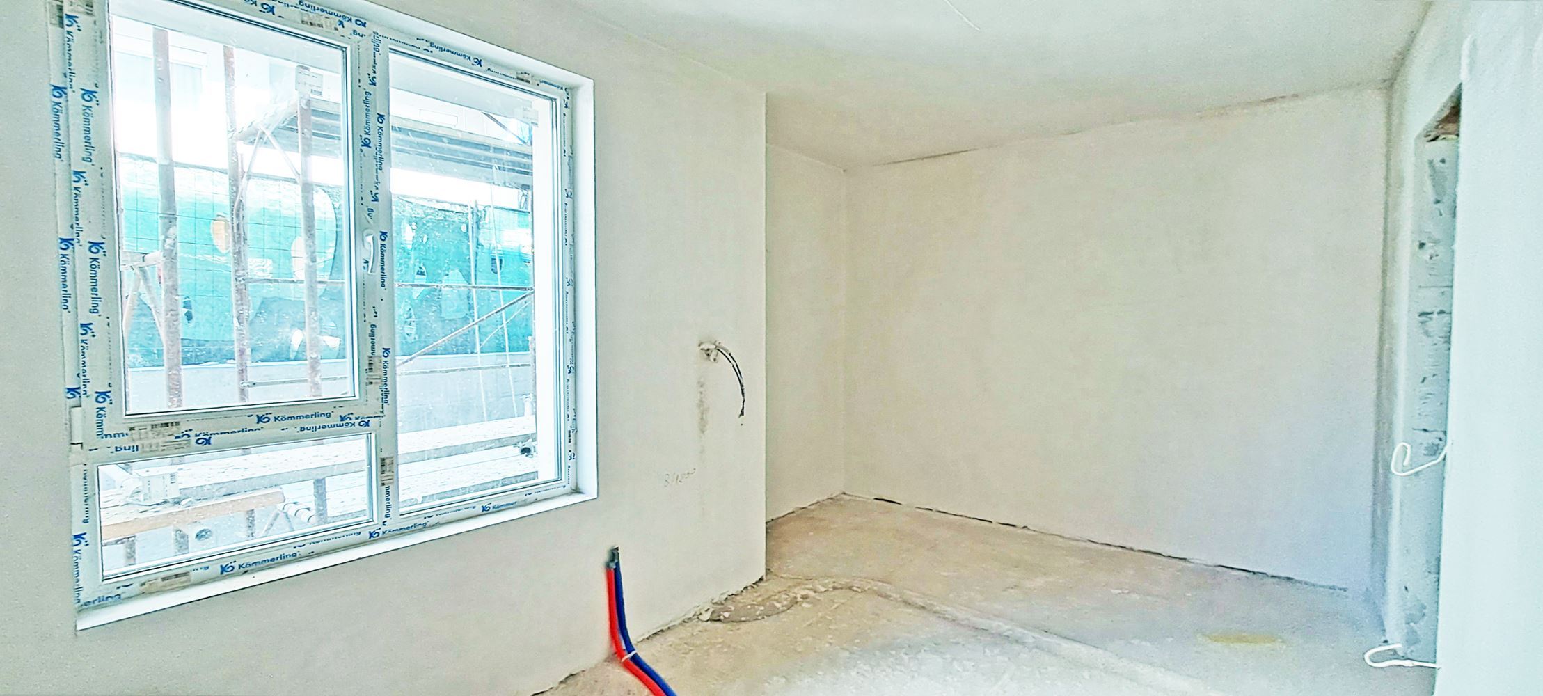 4-СТАЕН АПАРТАМЕНТ 141 М² СЪС СОБСТВЕН ДВОР 140 М² В КВ.ОВЧА КУПЕЛ - 0