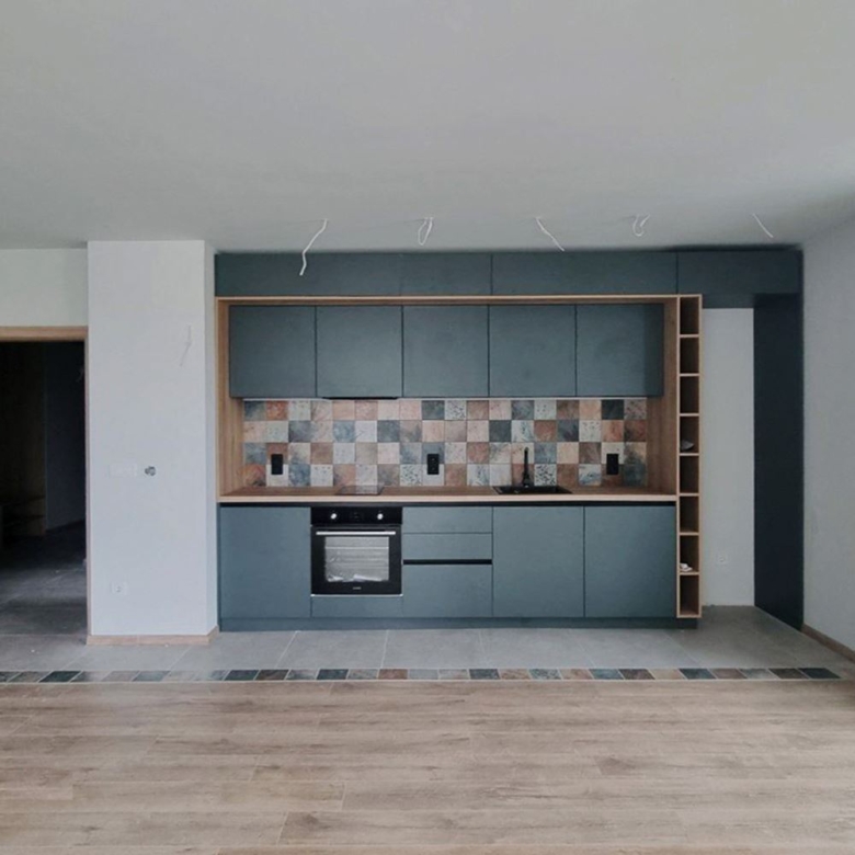 4-СТАЕН АПАРТАМЕНТ 165 М² ДО МЕТРОСТАНЦИЯ БИЗНЕС ПАРК - 0