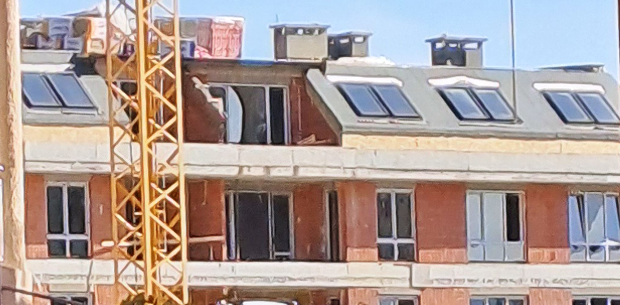 2-СТАЕН АПАРТАМЕНТ 89 М² ДО МЕТРОСТАНЦИЯ ОВЧА КУПЕЛ - 0