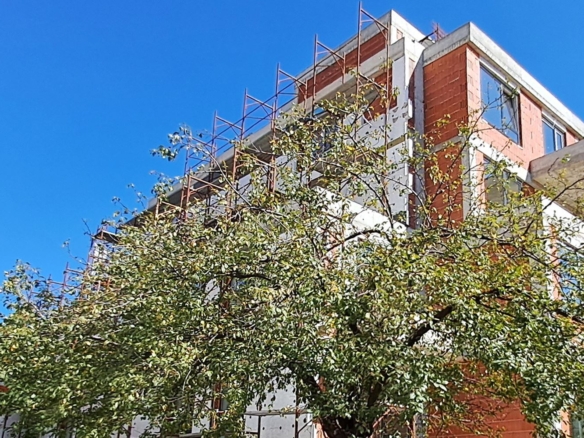 4-СТАЕН АПАРТАМЕНТ 141 М² СЪС СОБСТВЕН ДВОР 140 М² В КВ.ОВЧА КУПЕЛ - 0