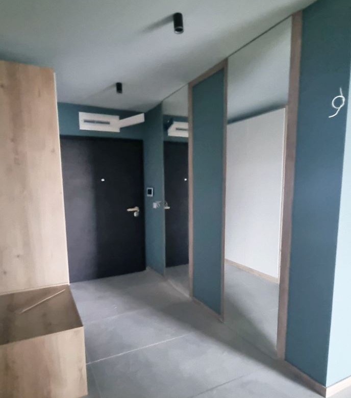 4-СТАЕН АПАРТАМЕНТ 165 М² ДО МЕТРОСТАНЦИЯ БИЗНЕС ПАРК - 0