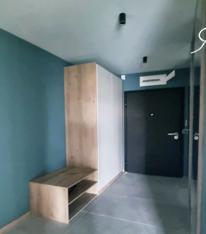 4-СТАЕН АПАРТАМЕНТ 165 М² ДО МЕТРОСТАНЦИЯ БИЗНЕС ПАРК - 0