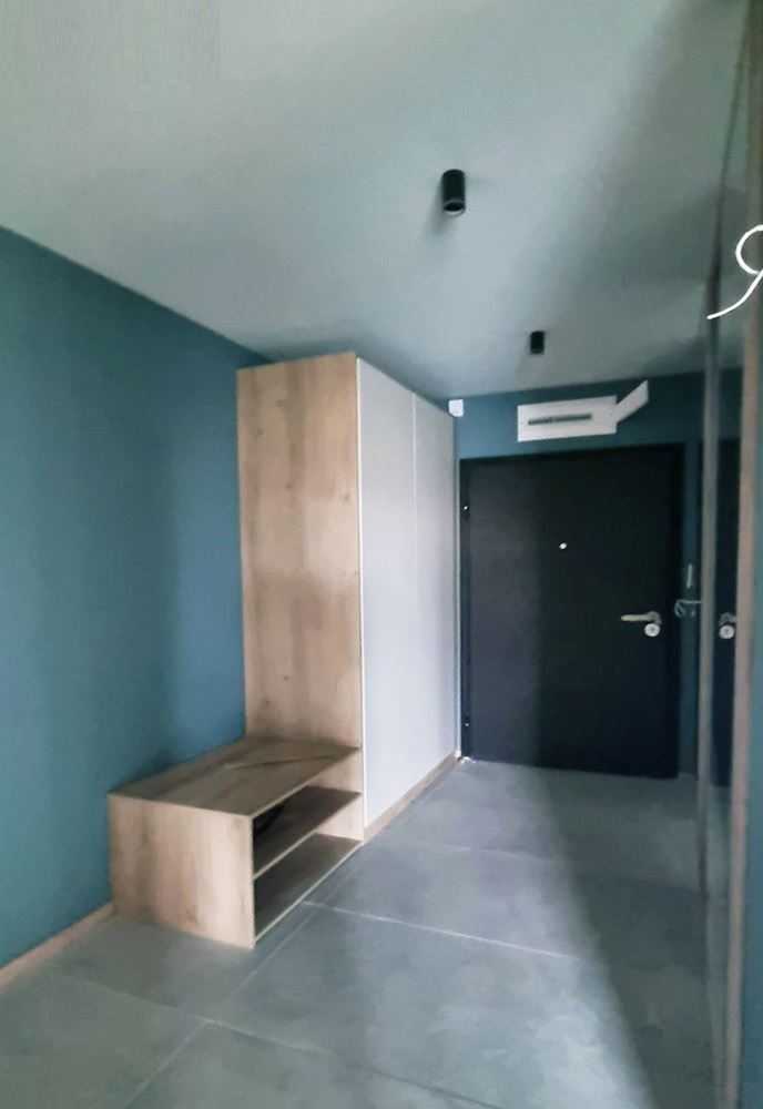 4-СТАЕН АПАРТАМЕНТ 165 М² ДО МЕТРОСТАНЦИЯ БИЗНЕС ПАРК - 0