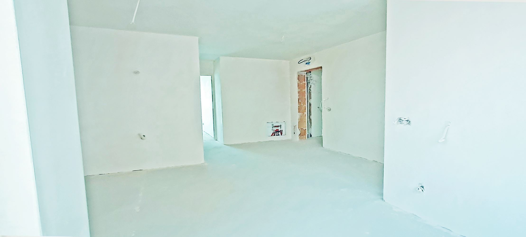 3-СТАЕН АПАРТАМЕНТ - 93 М² В ЦЕНТРАЛНАТА ЧАСТ НА СОФИЯ - 0