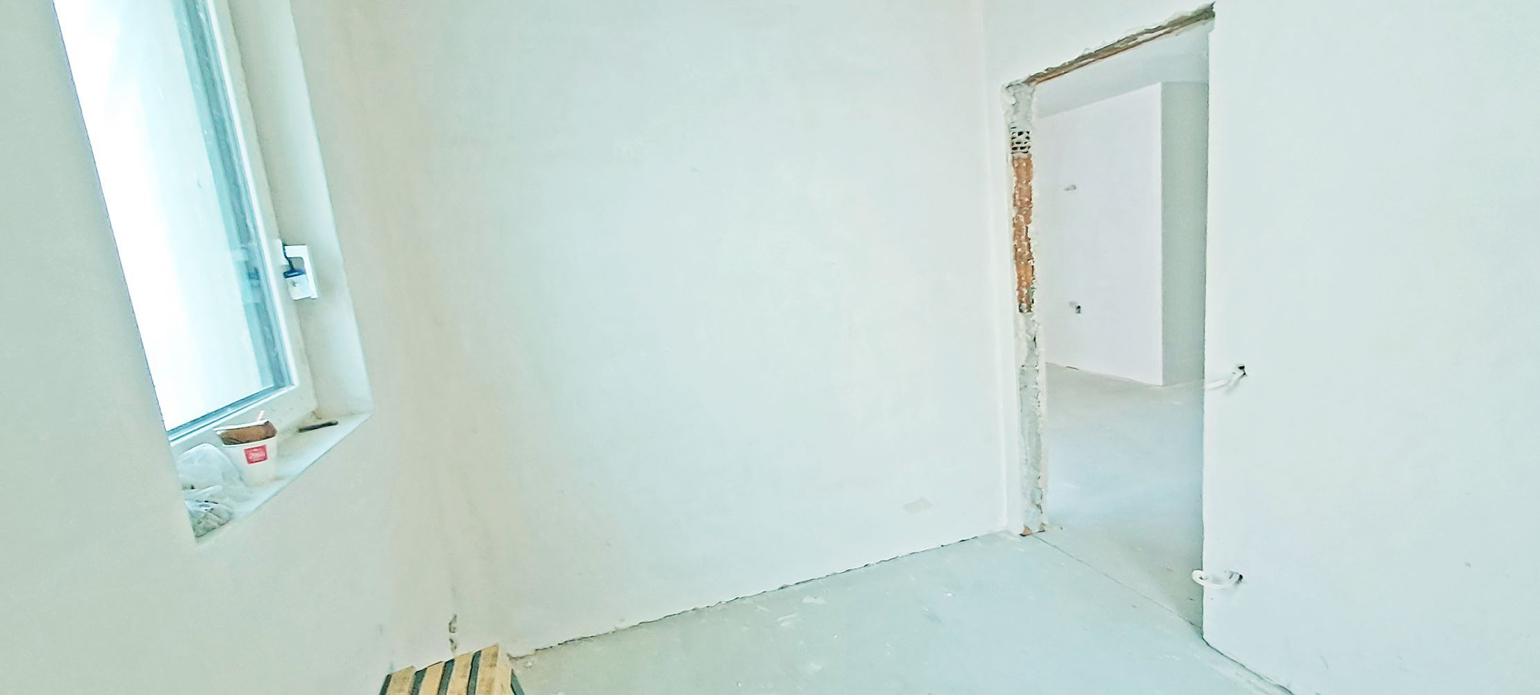 3-СТАЕН АПАРТАМЕНТ - 93 М² В ЦЕНТРАЛНАТА ЧАСТ НА СОФИЯ - 0