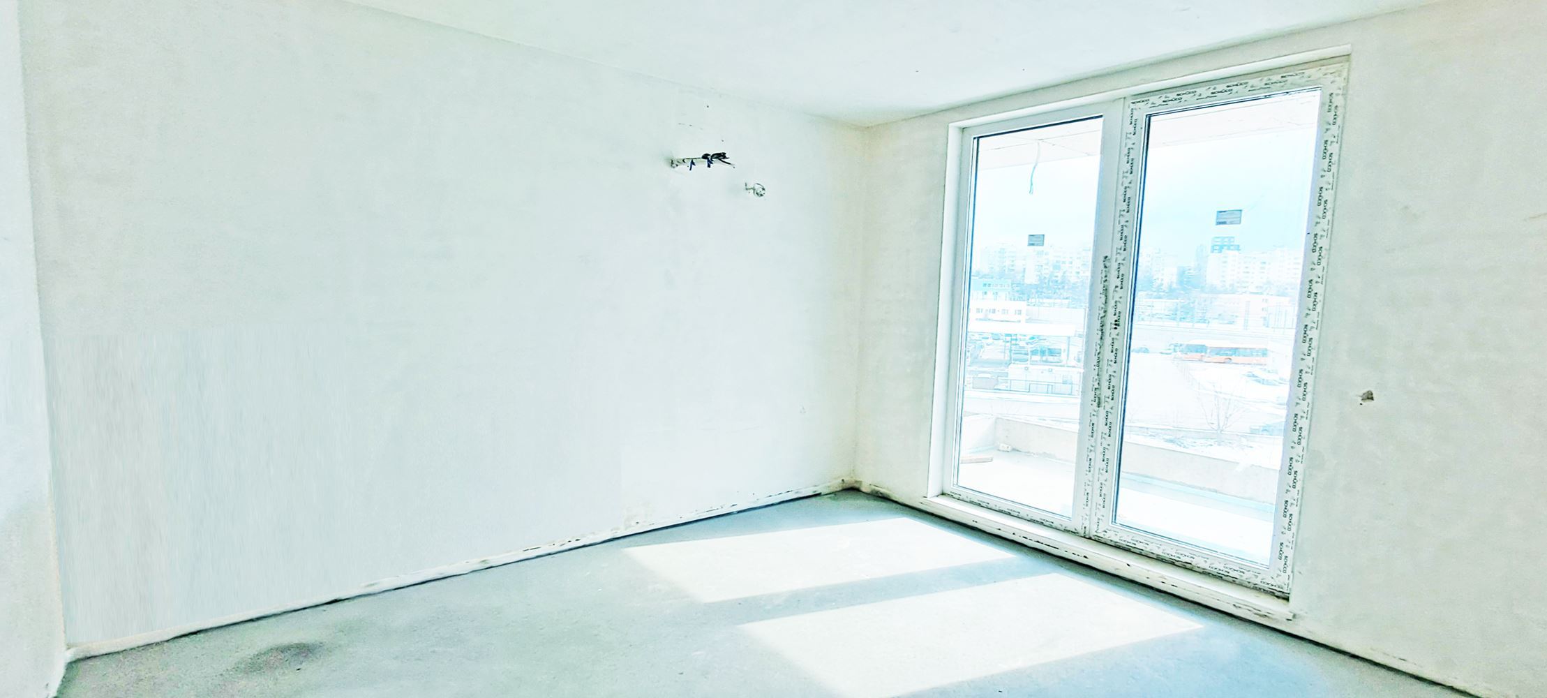 4-СТАЕН АПАРТАМЕНТ 170 М² МЕЖДУ ДВЕ МЕТРОСТАНЦИИ - 0