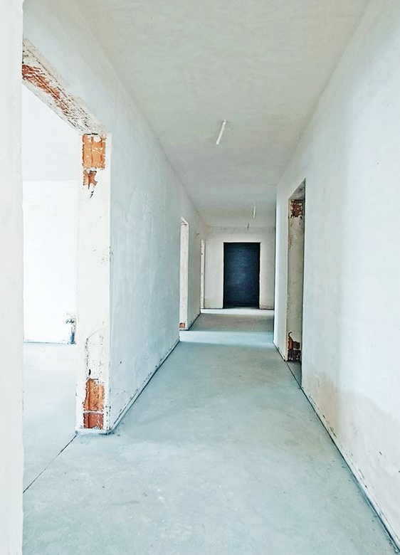 4-СТАЕН АПАРТАМЕНТ 170 М² МЕЖДУ ДВЕ МЕТРОСТАНЦИИ - 0