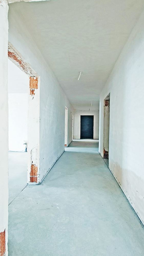 4-СТАЕН АПАРТАМЕНТ 170 М² МЕЖДУ ДВЕ МЕТРОСТАНЦИИ - 0